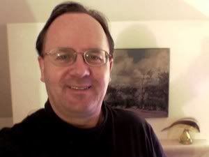 Tony Davenport