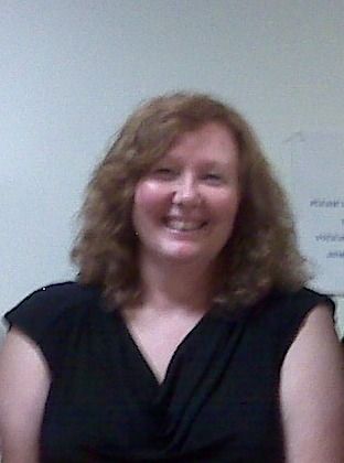 Rebecca Carmody