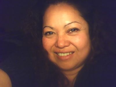 Norma Warwick
