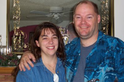 Mark Spaulding