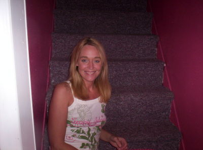 Jamie Balaskovitz