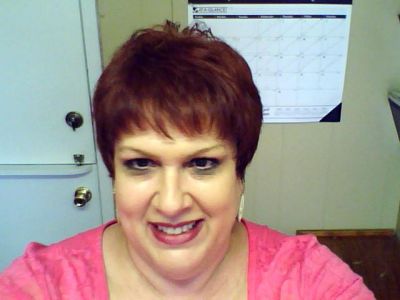 Brenda Hill