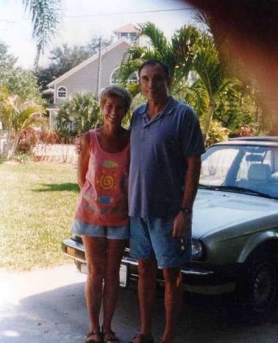 Cheryl Dipaola