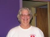 Anne Wolf