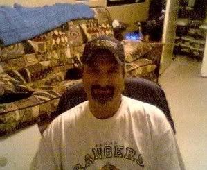Steve Morgan
