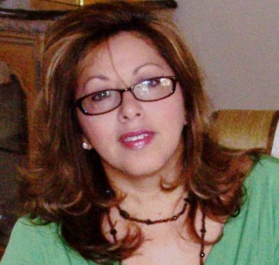 Edith Perez