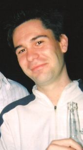 Chad Dexter