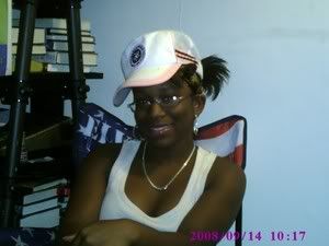 Kanosha Hopson