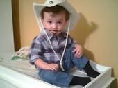 Joshua Stamey
