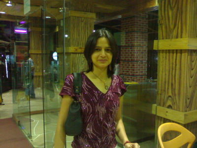 Vandana Sharma
