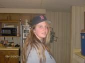Savannah Schoville