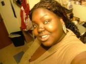 Elliah Childress