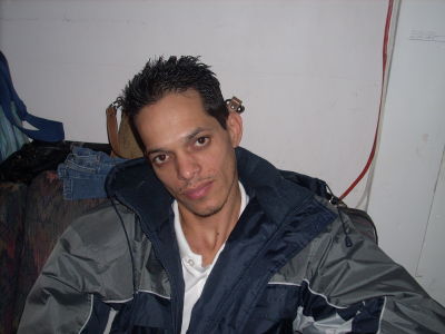 Yoniel Pena