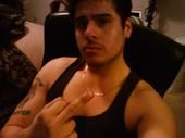 Derek Garcia
