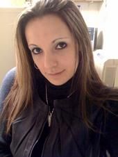 Melanie Stewart