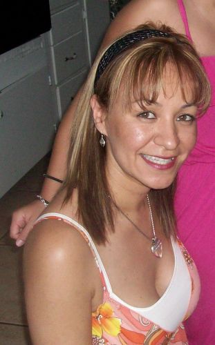 Laura Merodio