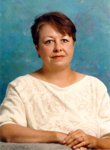 Judith Gray
