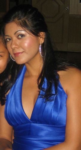 Jesica Pacheco