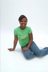 Arrion Mitchell