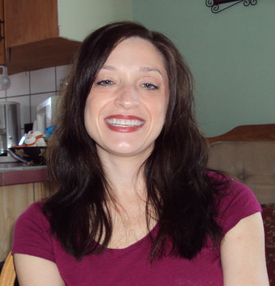 Michelle Brown