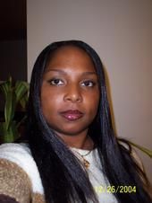 Saundra Morrell