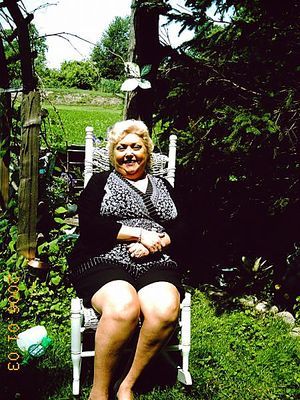 Connie Breitenbach