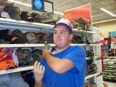 Garrett Harris