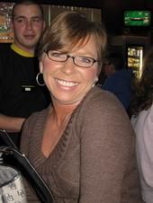 Sherry Mabe