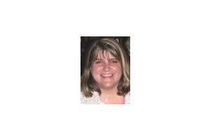 Rebecca Parker
