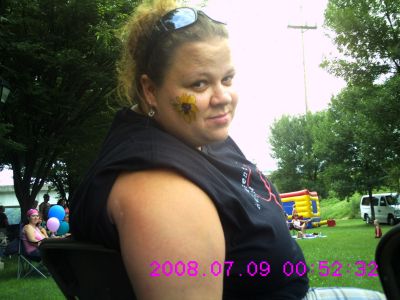 Jessica Mcvicker