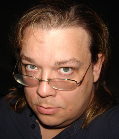 Steven Sharpe