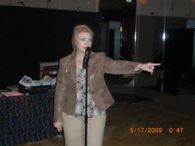 Vickie Hagenmaier