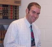 Jeremy Logsdon