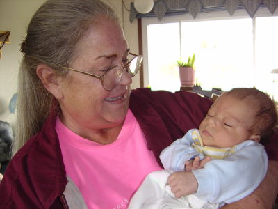 Lynda Benson