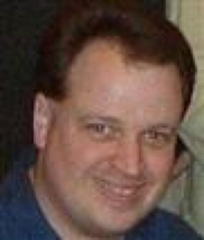 Thomas Stone