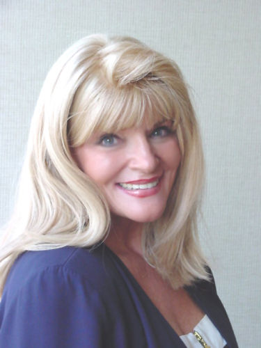 Donna Schroed
