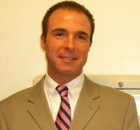 Jonathan Kaye