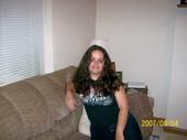 Amber Touvell