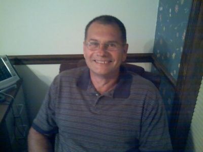 Rodney Cain