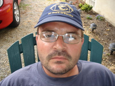 Jason Mcalister