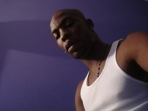 Antoine Mcwhorter