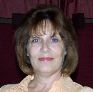 Cheryl Woods