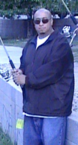 Fernando Canela