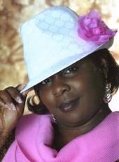Kimberly Crump