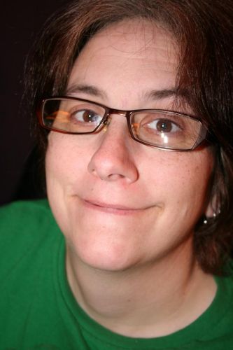 Sharon Burke