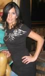 Michelle Hedge