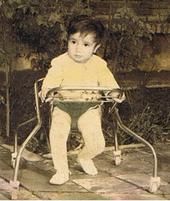 Shahram Bayervand