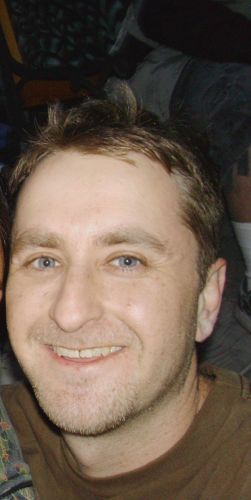 Matthew Adams
