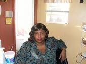 Kazel Williams