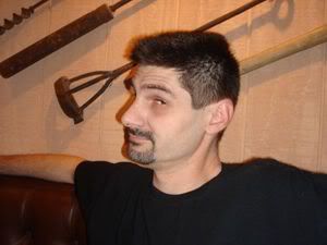 Charles Davidian